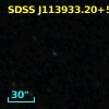 SDSS J113933.20+541006.2