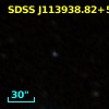 SDSS J113938.82+565422.6