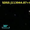 SDSS J113944.87+622819.3