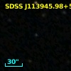 SDSS J113945.98+561614.9