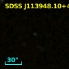 SDSS J113948.10+465450.6