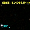 SDSS J114016.54+615103.6