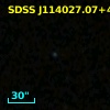 SDSS J114027.07+405744.5