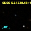 SDSS J114238.68+572747.4