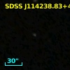 SDSS J114238.83+494447.9