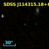 SDSS J114315.18+611416.6