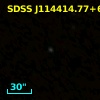 SDSS J114414.77+613642.9