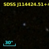 SDSS J114424.51+412847.2
