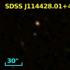 SDSS J114428.01+470917.8