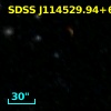 SDSS J114529.94+625302.2