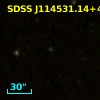 SDSS J114531.14+414708.3