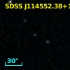 SDSS J114552.38+130021.4