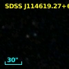 SDSS J114619.27+660626.6