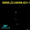 SDSS J114648.63+570945.8