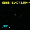 SDSS J114745.50+464630.6