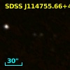 SDSS J114755.66+475814.3