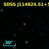 SDSS J114824.51+551934.5