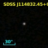 2MASS J11483238+0349351