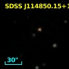SDSS J114850.15+102655.9