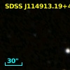SDSS J114913.19+483227.0