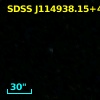 SDSS J114938.15+451452.0