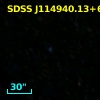 SDSS J114940.13+643223.0