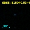 SDSS J115040.53+581249.6