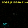 SDSS J115240.41+053343.7