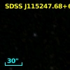 SDSS J115247.68+635912.0