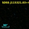 SDSS J115321.03+645557.8