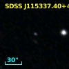 SDSS J115337.40+484603.1