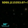 SDSS J115353.07+541856.4