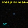 SDSS J115416.86+045104.1