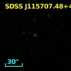 SDSS J115707.48+423800.3
