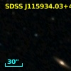 SDSS J115934.03+441415.9