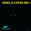 SDSS J115939.98+450730.8