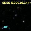 SDSS J120026.14+483350.2
