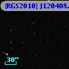 WD 1201+035