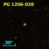 SDSS J120927.93-030206.2