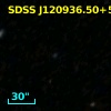 SDSS J120936.50+535525.7
