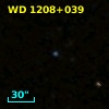 WD 1208+039