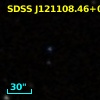 SDSS J121108.46+053249.7