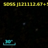 SDSS J121112.67+520715.8