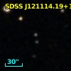 SDSS J121114.19+104657.1