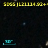SDSS J121114.92+424751.7