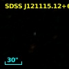 SDSS J121115.12+630328.8
