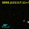 SDSS J121117.11+532037.6