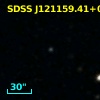 SDSS J121159.41+095809.8
