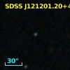 SDSS J121201.20+434603.9