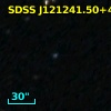 SDSS J121241.50+432441.5
